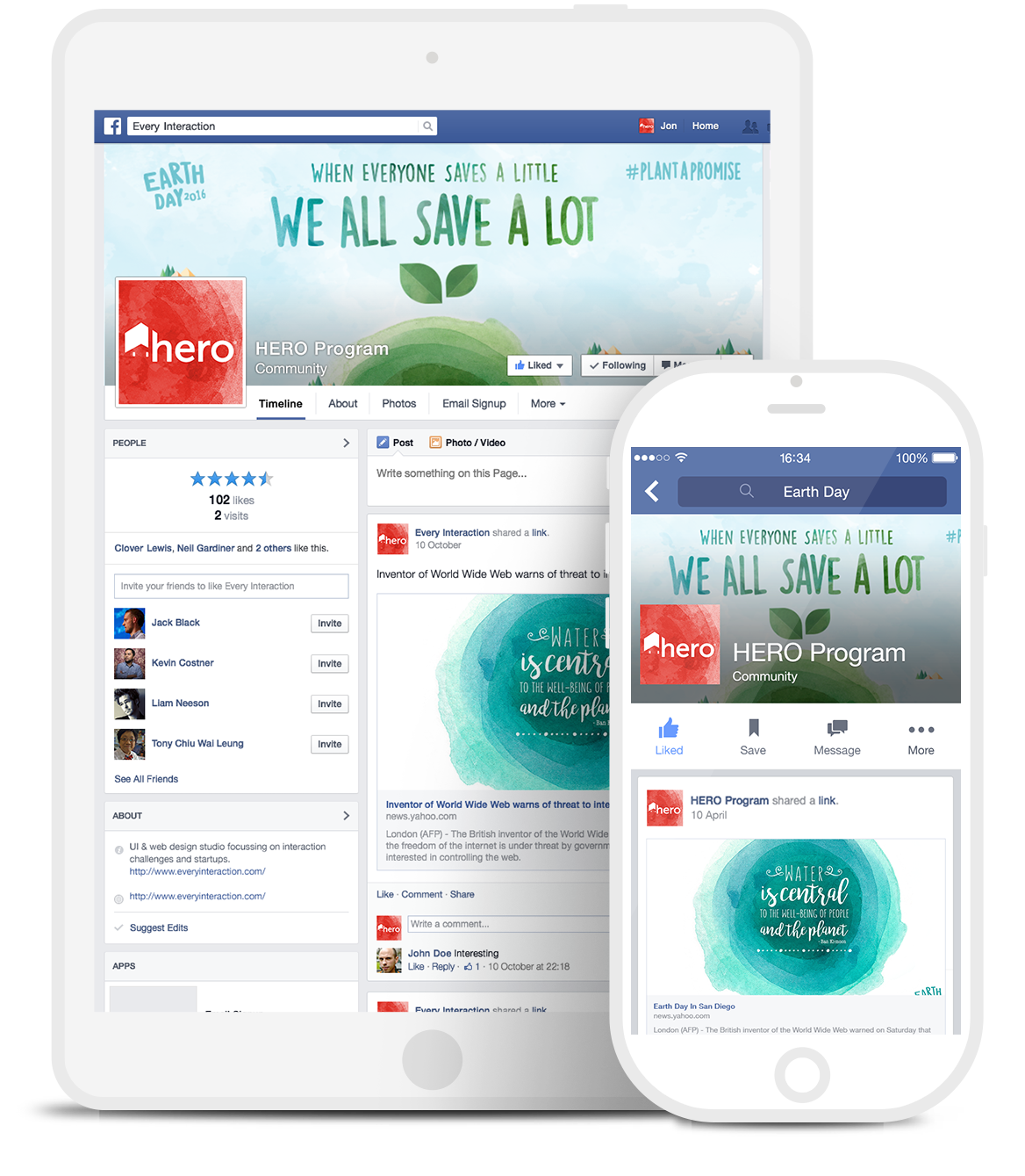 campaign-earthday-mobile campaign-earthday-mobile