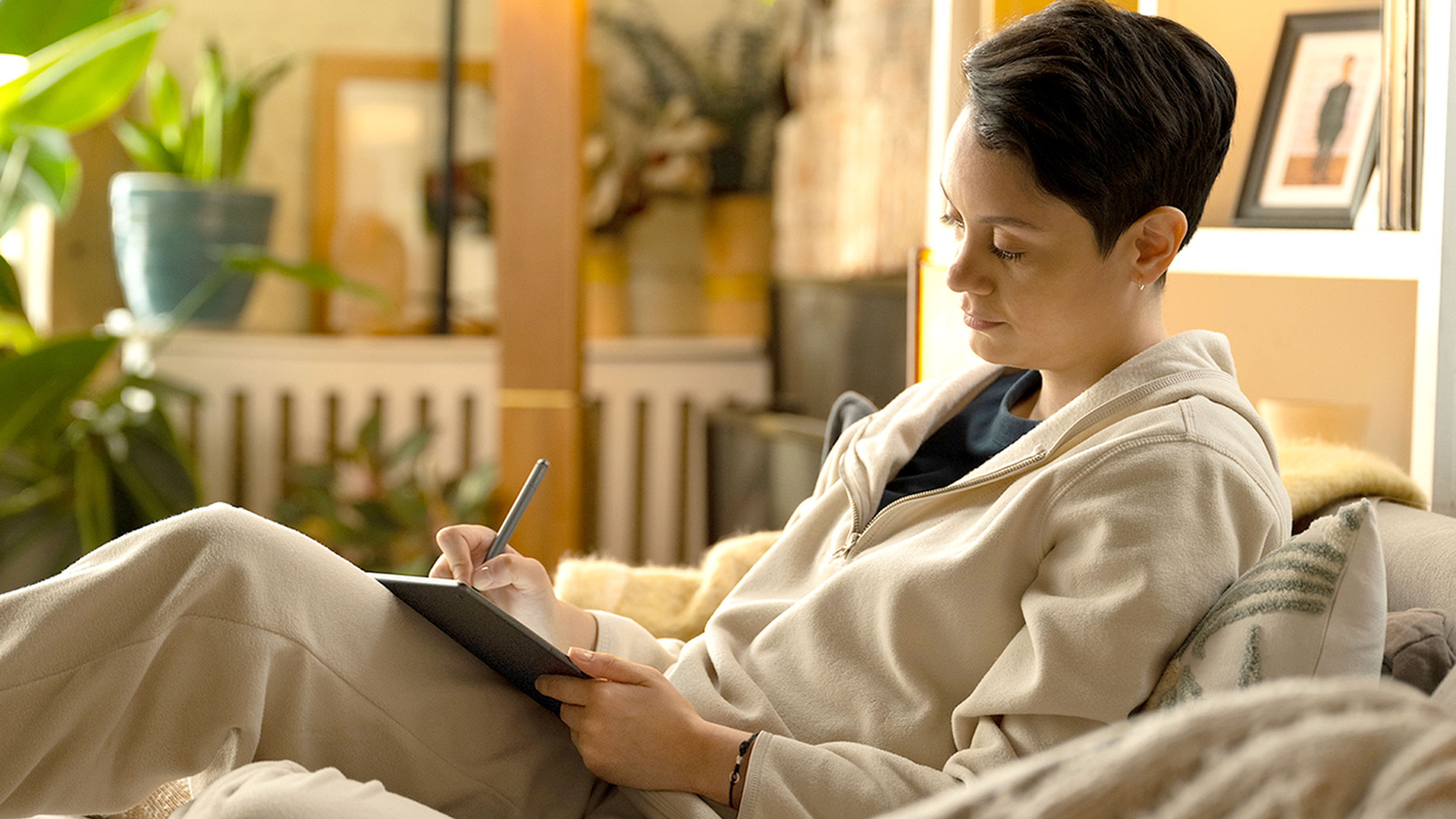 Amazon Kindle Scribe
